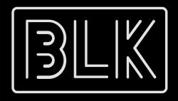 BLK Logo