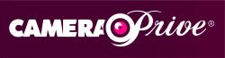 camera prive logo