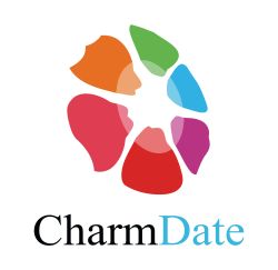 CharmDate Logo