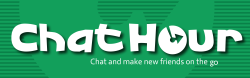 Chat Hour Logo