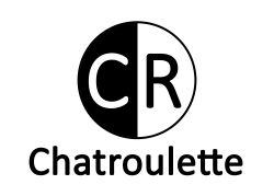 Chatroulette Logo