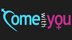 comewithyou logo