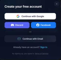 darlink-ai-registration