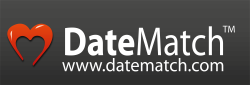 Date Match Logo