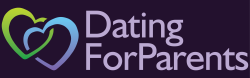 Dating For Parents Logo