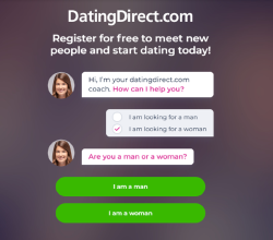 datingdirect registration