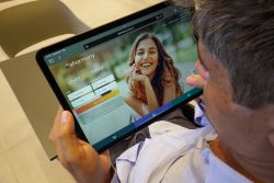 Chris Review Eharmony