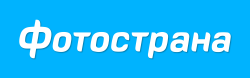 Fotostrana Logo