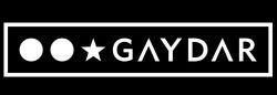 Gaydar Logo