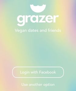 grazer sign up