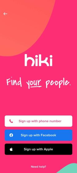 registration