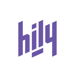 Hily Logo