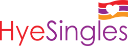 HyeSingles Logo