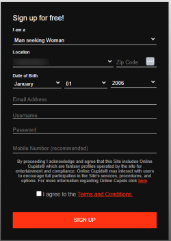 registration