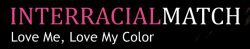InterracialMatch Logo