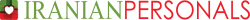 Iranian Personals Logo