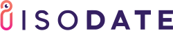 Isodate logo