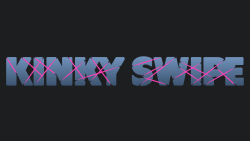 kinkyswipe-logo