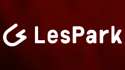 LesPark Logo