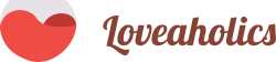 Loveaholics Logo