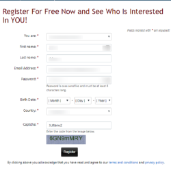 registration