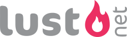 Lustsite Logo