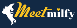 MeetMilfy Logo