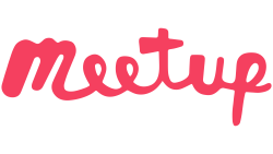 Meetup Logo