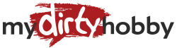 MyDirtyHobby Logo