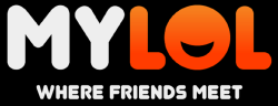 MyLOL Logo