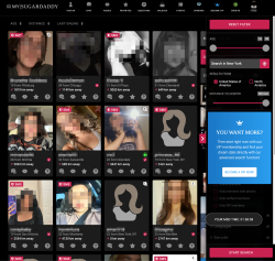 mysugardaddy how it works