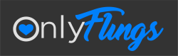 onlyflings logo