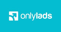 Only Lads Logo