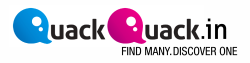 QuackQuack's logo