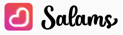 Salams Logo