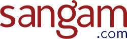 Sangam Logo