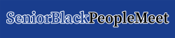 SeniorBlackPeopleMeet Logo