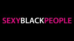 sexyblackpeople logo