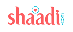 Shaadi Logo