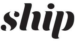 ship app logo