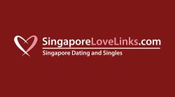 SingaoporeLoveLinks Logo