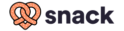 snack app logo