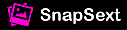 Snapsext Logo