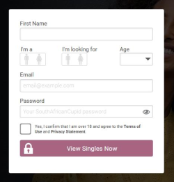 signup