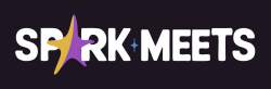 sparkmeets logo