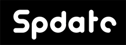 spdate logo