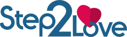 Step2Love Logo