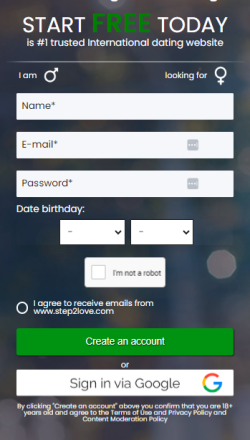 registration