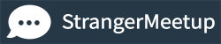StrangerMeetup Logo
