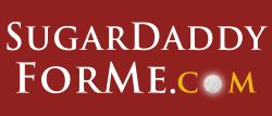Sugar Daddy For Me Logo